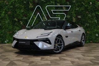 Lotus  S*450kW*PPF*ZÁRUKA*HUD*36
