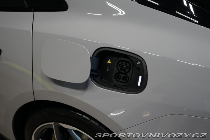 Lotus Ostatní modely S*450kW*PPF*ZÁRUKA*HUD*36 2025