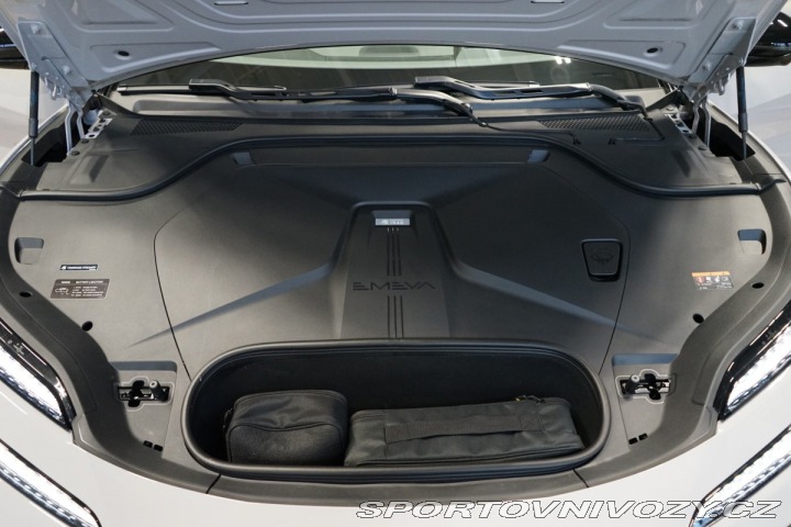 Lotus Ostatní modely S*450kW*PPF*ZÁRUKA*HUD*36 2025