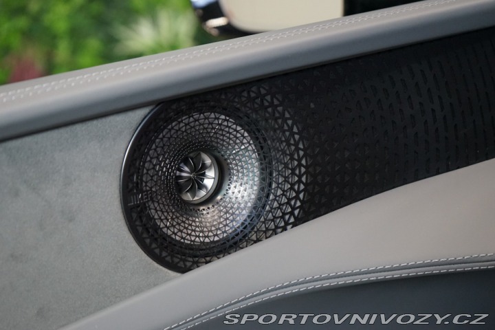 Lotus Ostatní modely S*450kW*PPF*ZÁRUKA*HUD*36 2025