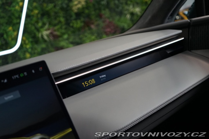 Lotus Ostatní modely S*450kW*PPF*ZÁRUKA*HUD*36 2025