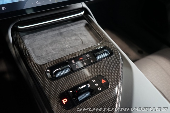 Lotus Ostatní modely S*450kW*PPF*ZÁRUKA*HUD*36 2025