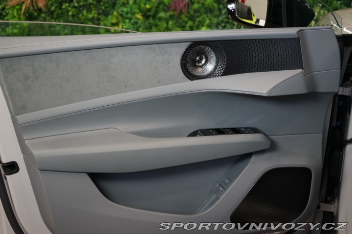 Lotus Ostatní modely S*450kW*PPF*ZÁRUKA*HUD*36 2025