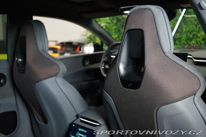 Lotus Ostatní modely S*450kW*PPF*ZÁRUKA*HUD*36 2025