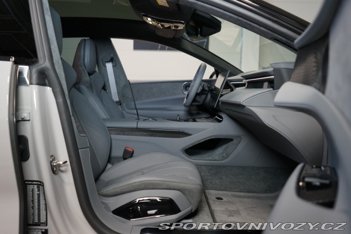 Lotus Ostatní modely S*450kW*PPF*ZÁRUKA*HUD*36 2025