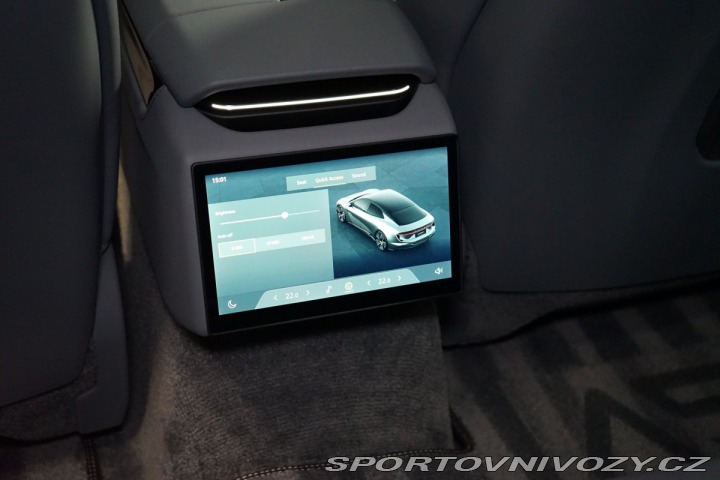 Lotus Ostatní modely S*450kW*PPF*ZÁRUKA*HUD*36 2025