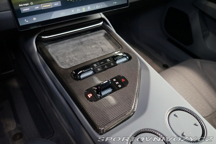 Lotus Ostatní modely S*450kW*PPF*ZÁRUKA*HUD*36 2025