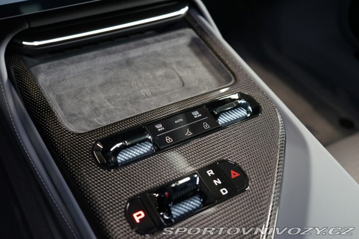 Lotus Ostatní modely S*450kW*PPF*ZÁRUKA*HUD*36 2025