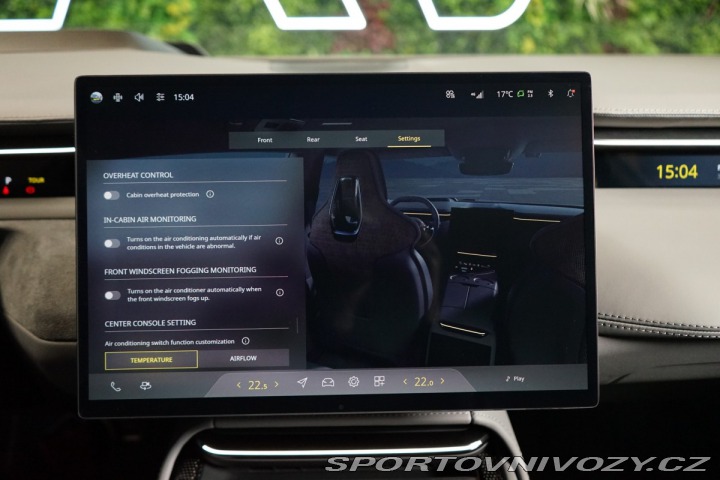 Lotus Ostatní modely S*450kW*PPF*ZÁRUKA*HUD*36 2025