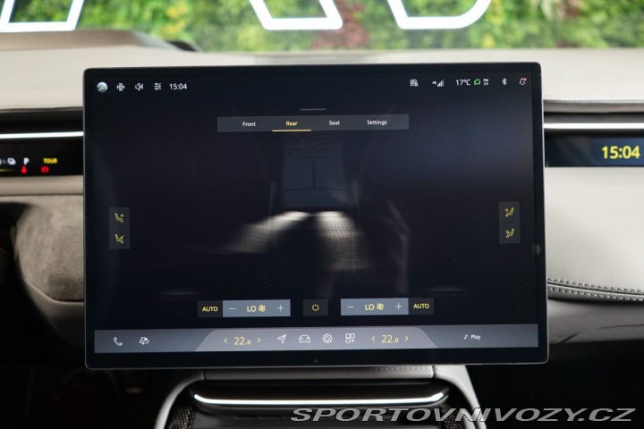 Lotus Ostatní modely S*450kW*PPF*ZÁRUKA*HUD*36 2025