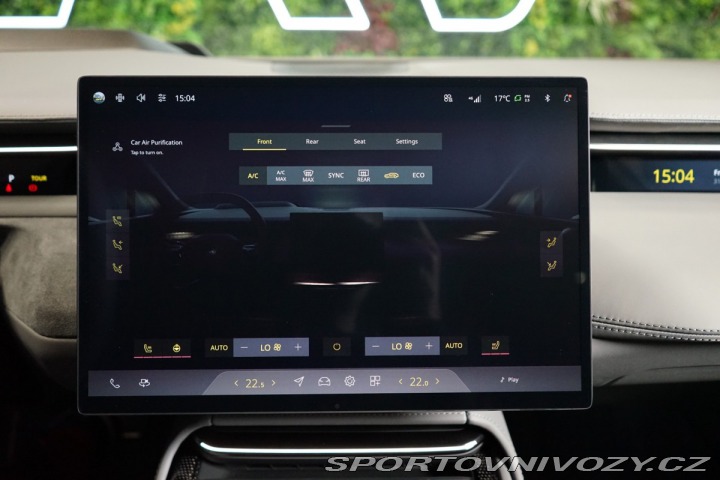 Lotus Ostatní modely S*450kW*PPF*ZÁRUKA*HUD*36 2025