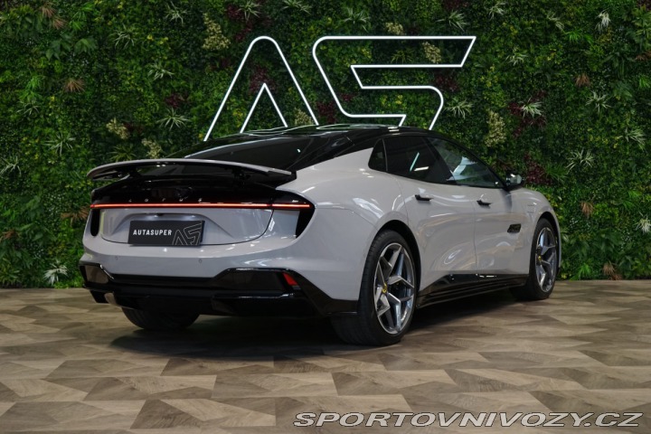 Lotus Ostatní modely S*450kW*PPF*ZÁRUKA*HUD*36 2025