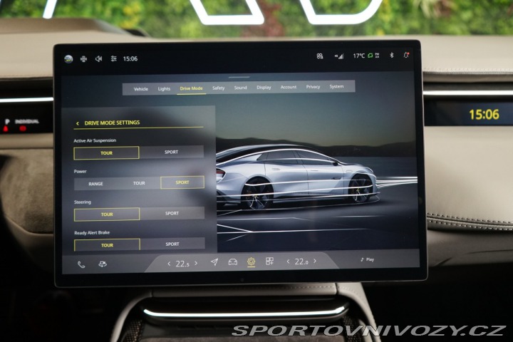 Lotus Ostatní modely S*450kW*PPF*ZÁRUKA*HUD*36 2025