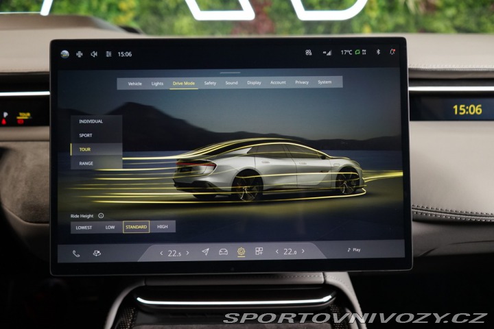 Lotus Ostatní modely S*450kW*PPF*ZÁRUKA*HUD*36 2025