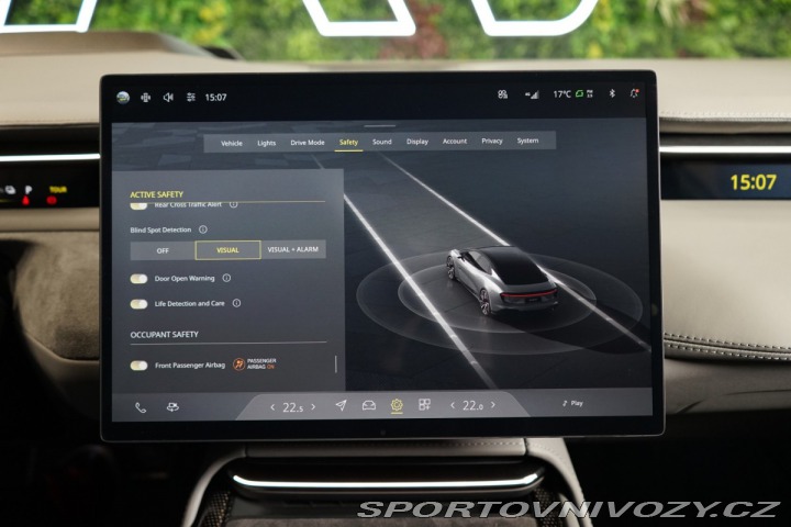 Lotus Ostatní modely S*450kW*PPF*ZÁRUKA*HUD*36 2025