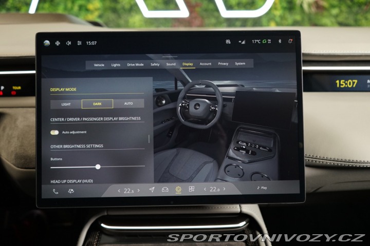 Lotus Ostatní modely S*450kW*PPF*ZÁRUKA*HUD*36 2025