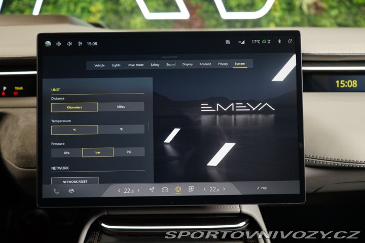 Lotus Ostatní modely S*450kW*PPF*ZÁRUKA*HUD*36 2025