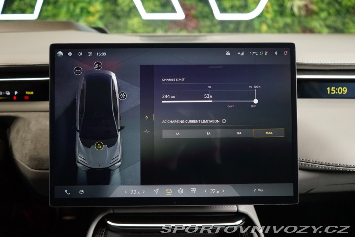 Lotus Ostatní modely S*450kW*PPF*ZÁRUKA*HUD*36 2025