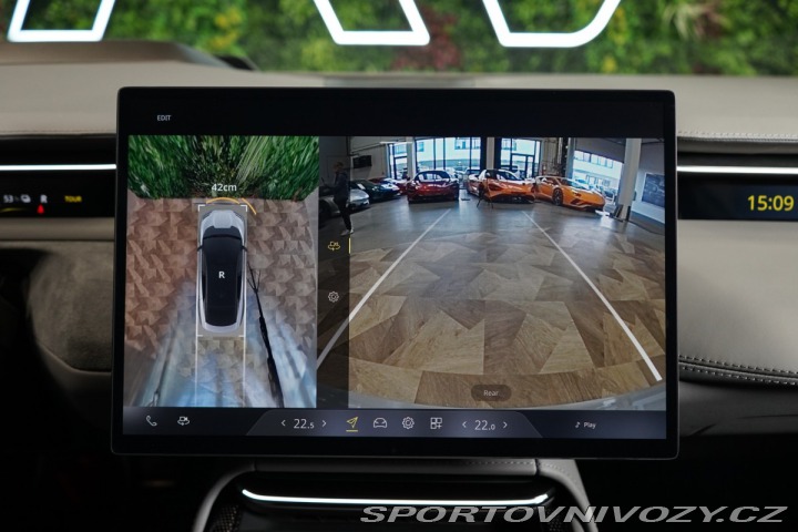 Lotus Ostatní modely S*450kW*PPF*ZÁRUKA*HUD*36 2025