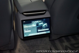 Lotus Ostatní modely S*450kW*PPF*ZÁRUKA*HUD*36 2025