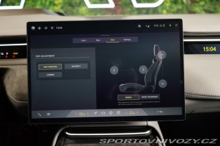 Lotus Ostatní modely S*450kW*PPF*ZÁRUKA*HUD*36 2025