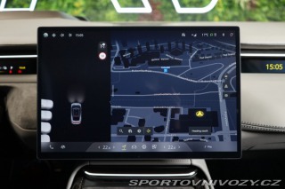 Lotus Ostatní modely S*450kW*PPF*ZÁRUKA*HUD*36 2025