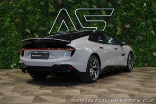 Lotus Ostatní modely S*450kW*PPF*ZÁRUKA*HUD*36 2025