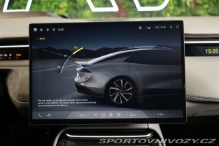 Lotus Ostatní modely S*450kW*PPF*ZÁRUKA*HUD*36 2025