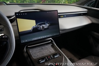 Lotus Ostatní modely S*450kW*PPF*ZÁRUKA*HUD*36 2025