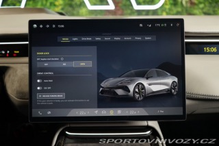 Lotus Ostatní modely S*450kW*PPF*ZÁRUKA*HUD*36 2025