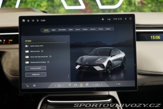 Lotus Ostatní modely S*450kW*PPF*ZÁRUKA*HUD*36 2025