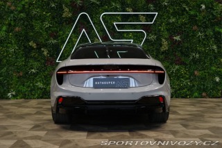 Lotus Ostatní modely S*450kW*PPF*ZÁRUKA*HUD*36 2025