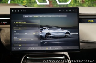 Lotus Ostatní modely S*450kW*PPF*ZÁRUKA*HUD*36 2025