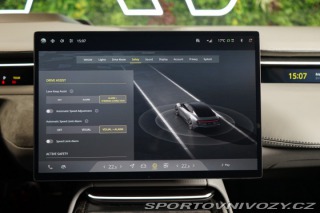 Lotus Ostatní modely S*450kW*PPF*ZÁRUKA*HUD*36 2025