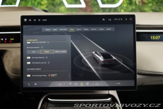 Lotus Ostatní modely S*450kW*PPF*ZÁRUKA*HUD*36 2025