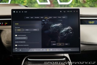 Lotus Ostatní modely S*450kW*PPF*ZÁRUKA*HUD*36 2025