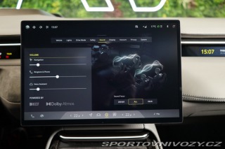 Lotus Ostatní modely S*450kW*PPF*ZÁRUKA*HUD*36 2025