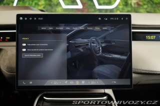 Lotus Ostatní modely S*450kW*PPF*ZÁRUKA*HUD*36 2025