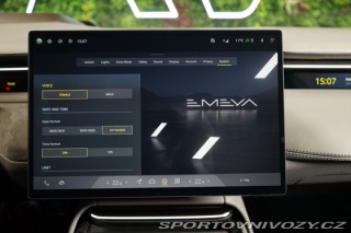 Lotus Ostatní modely S*450kW*PPF*ZÁRUKA*HUD*36 2025