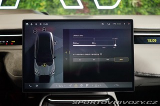 Lotus Ostatní modely S*450kW*PPF*ZÁRUKA*HUD*36 2025