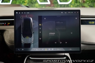 Lotus Ostatní modely S*450kW*PPF*ZÁRUKA*HUD*36 2025