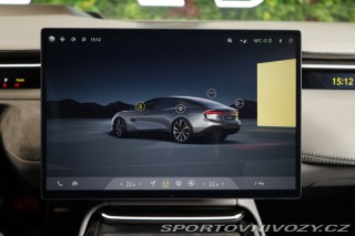 Lotus Ostatní modely S*450kW*PPF*ZÁRUKA*HUD*36 2025