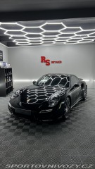 Porsche 911 991 Turbo