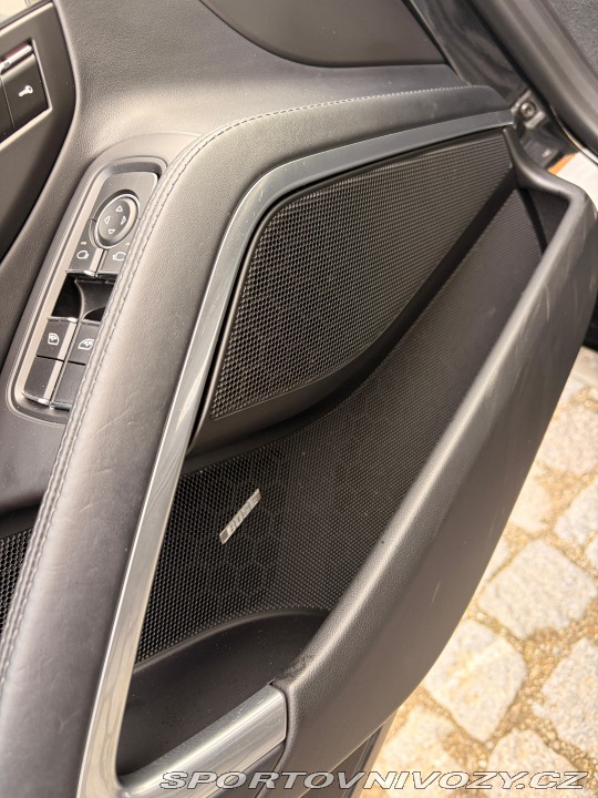 Porsche 911 991 Turbo 2015