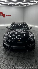 Porsche 911 991 Turbo 2015