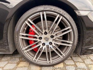 Porsche 911 991 Turbo 2015