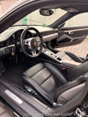 Porsche 911 991 Turbo 2015