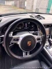 Porsche 911 991 Turbo 2015