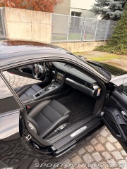 Porsche 911 991 Turbo 2015