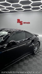 Porsche 911 991 Turbo 2015